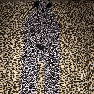 Theme Onesie